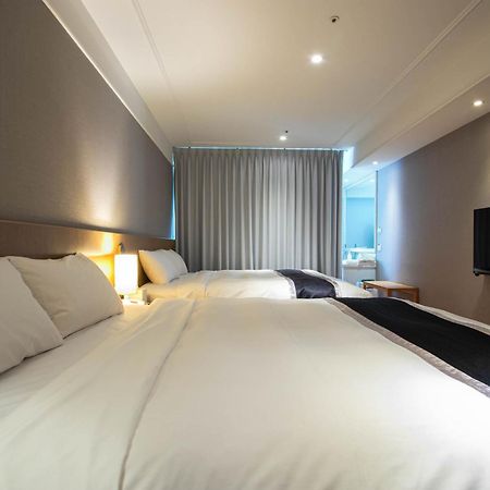 Stay Inn 2 Taipei Exterior photo