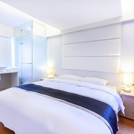 Stay Inn 2 Taipei Exterior photo
