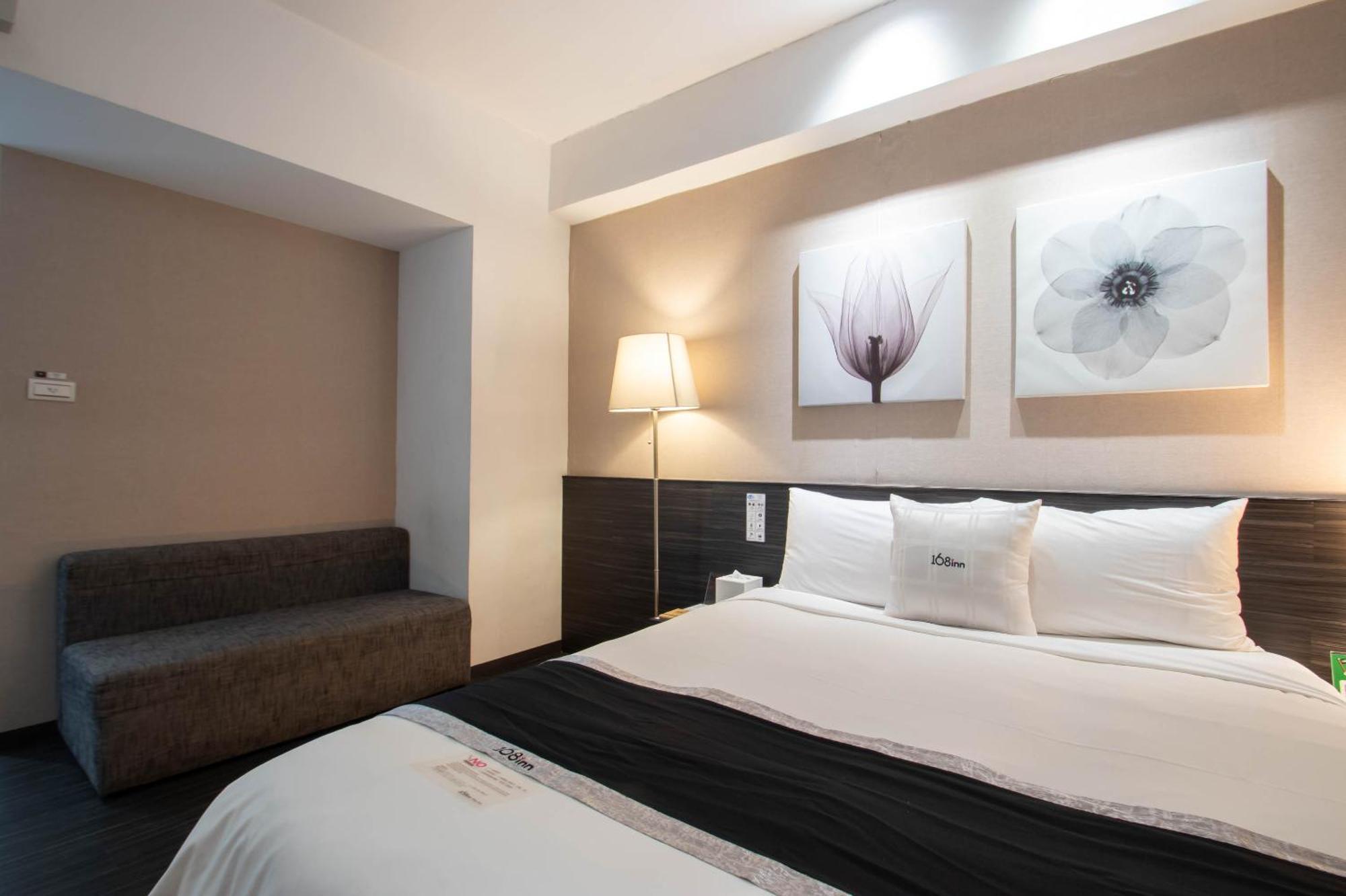 Stay Inn 2 Taipei Exterior photo