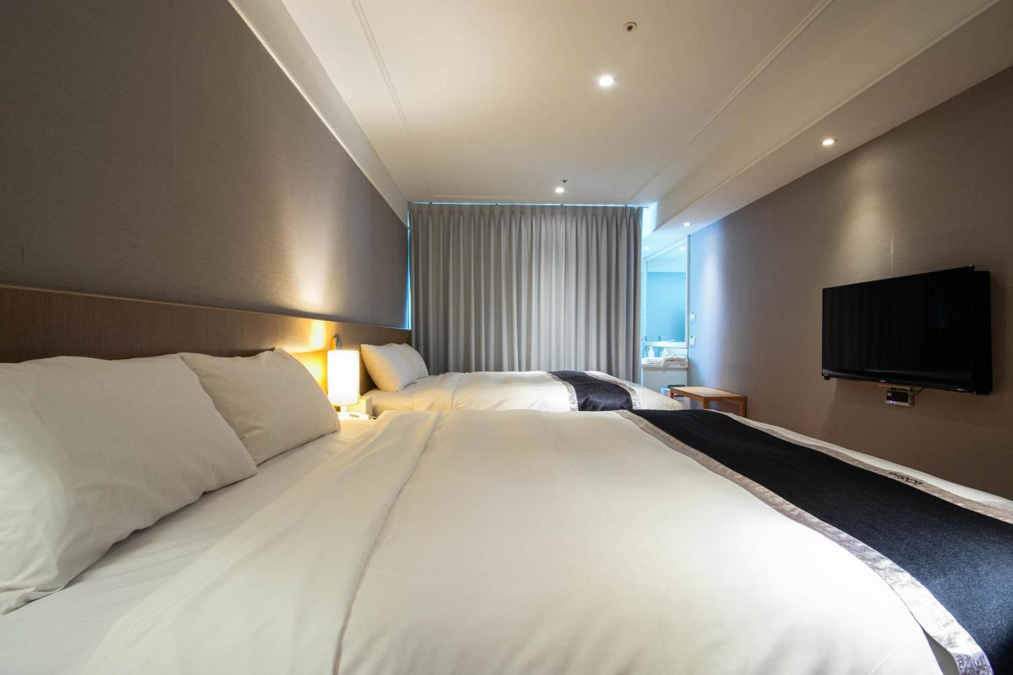 Stay Inn 2 Taipei Exterior photo