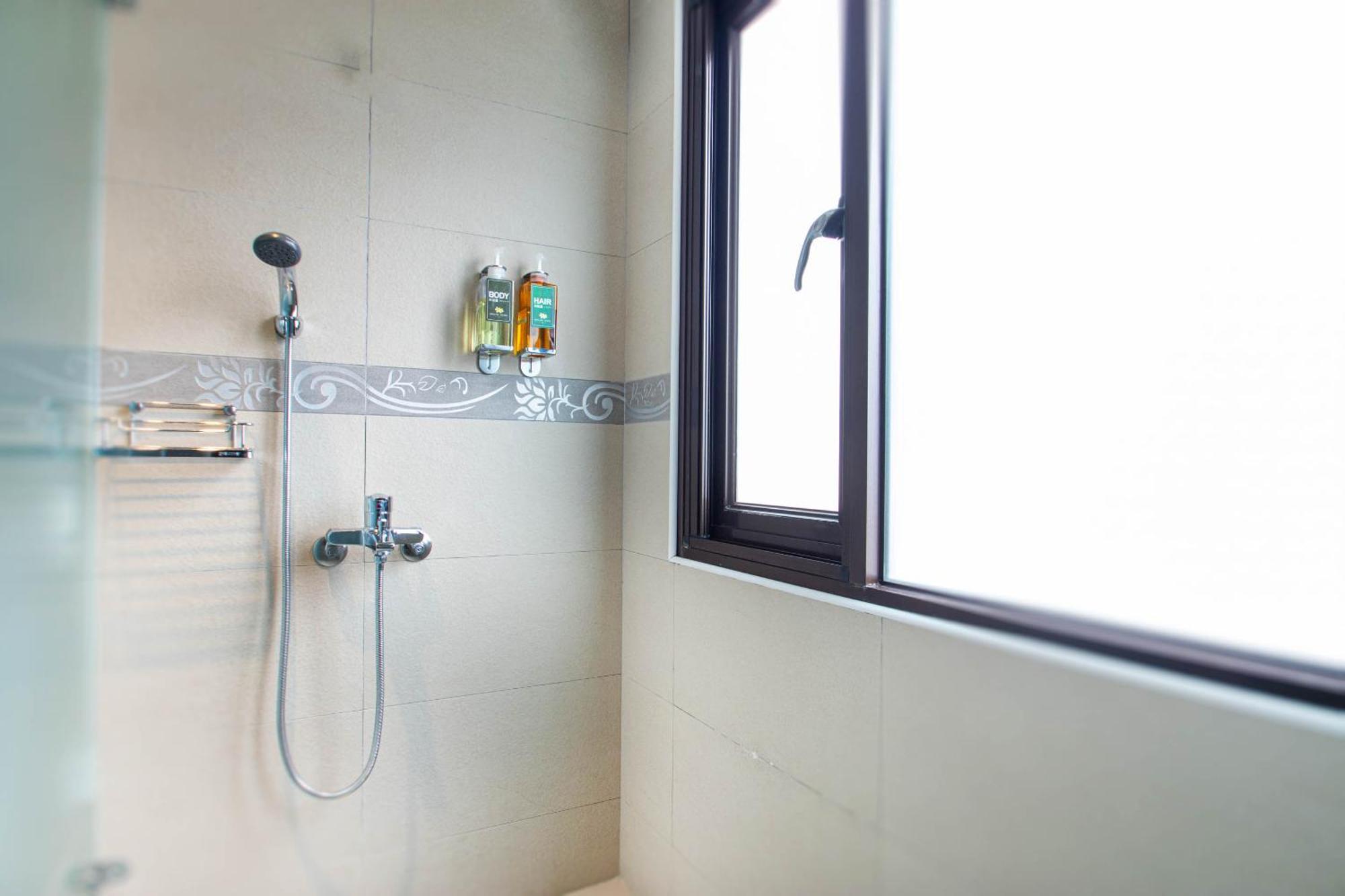 Stay Inn 2 Taipei Exterior photo