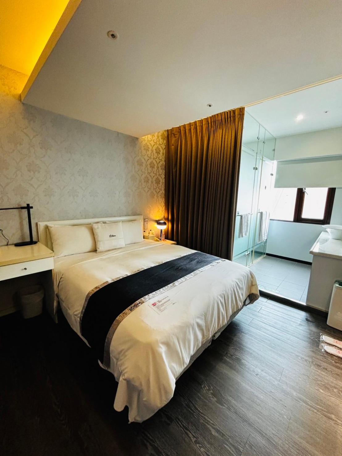Stay Inn 2 Taipei Exterior photo
