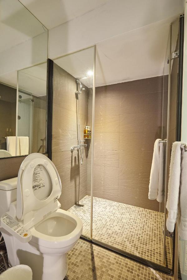 Stay Inn 2 Taipei Exterior photo