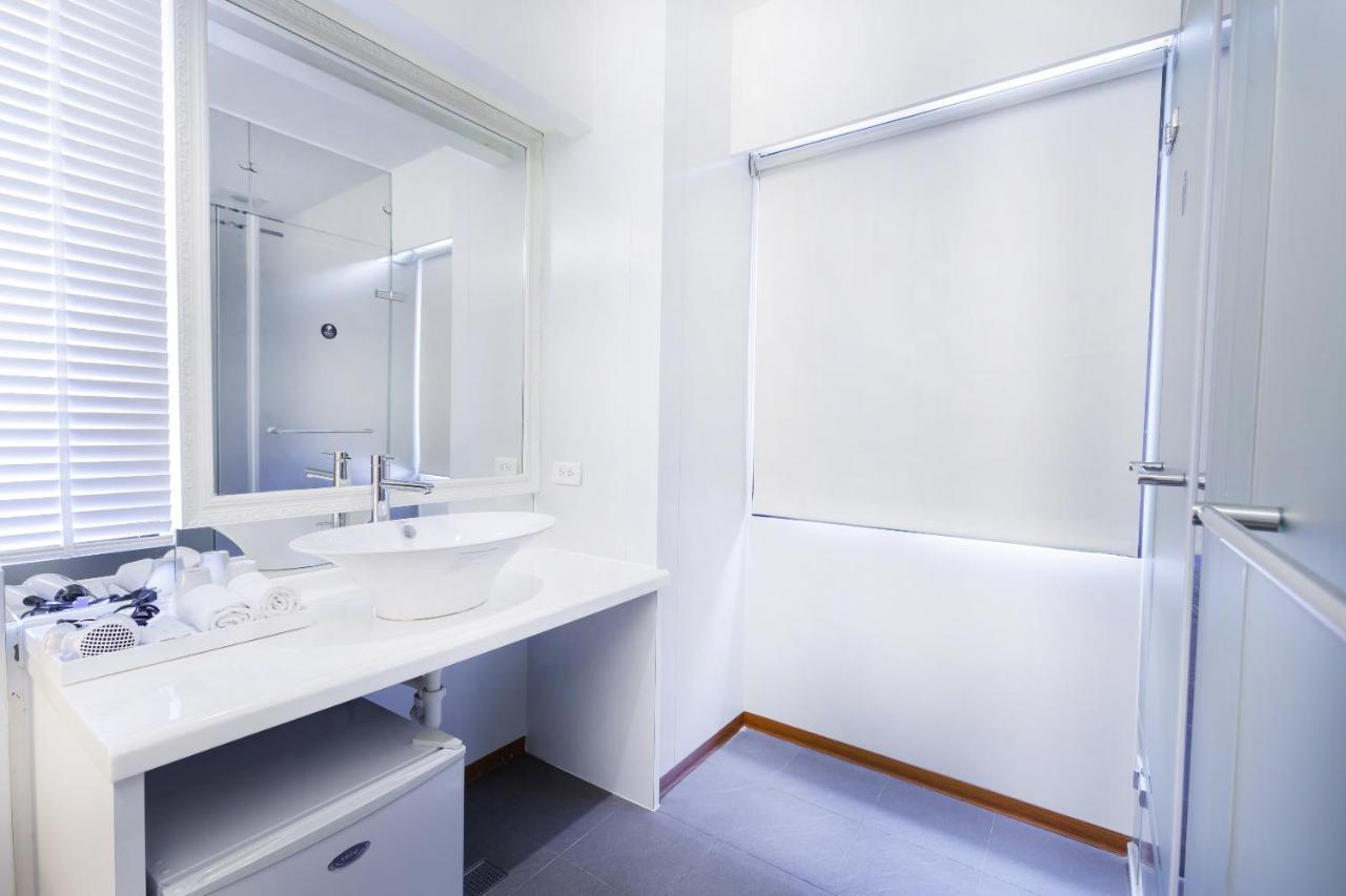 Stay Inn 2 Taipei Exterior photo